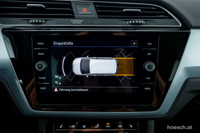 VW Touran Gebrauchtwagen VW Touran Gebrauchtwagen