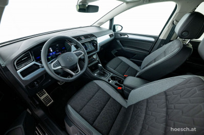 VW Touran Gebrauchtwagen VW Touran Gebrauchtwagen