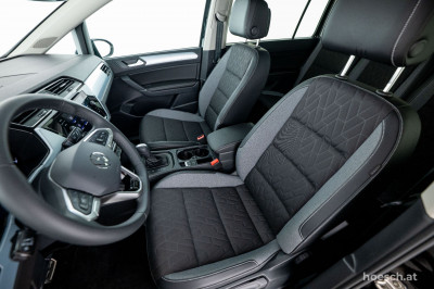 VW Touran Gebrauchtwagen VW Touran Gebrauchtwagen