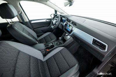 VW Touran Gebrauchtwagen VW Touran Gebrauchtwagen