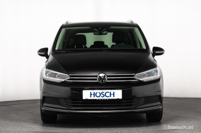 VW Touran Gebrauchtwagen VW Touran Gebrauchtwagen