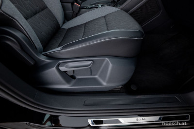 VW Touran Gebrauchtwagen VW Touran Gebrauchtwagen