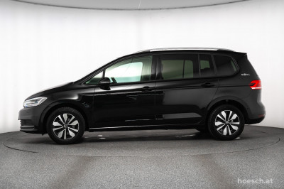 VW Touran Gebrauchtwagen VW Touran Gebrauchtwagen
