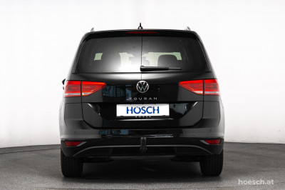 VW Touran Gebrauchtwagen VW Touran Gebrauchtwagen
