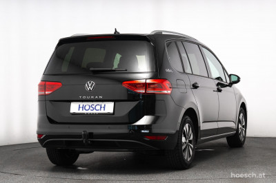 VW Touran Gebrauchtwagen VW Touran Gebrauchtwagen