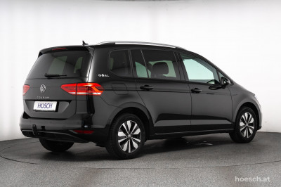 VW Touran Gebrauchtwagen VW Touran Gebrauchtwagen