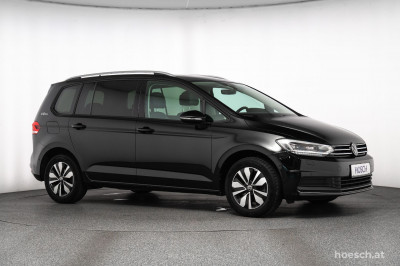 VW Touran Gebrauchtwagen VW Touran Gebrauchtwagen