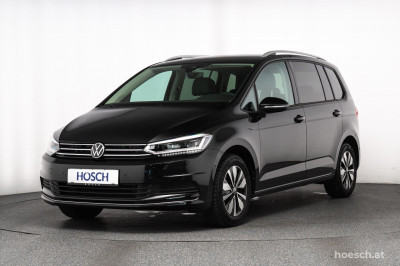 VW Touran Gebrauchtwagen VW Touran Gebrauchtwagen