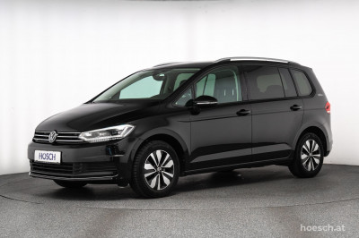 VW Touran Gebrauchtwagen VW Touran Gebrauchtwagen