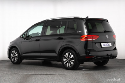 VW Touran Gebrauchtwagen VW Touran Gebrauchtwagen