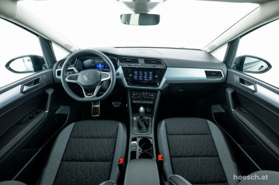 VW Touran Gebrauchtwagen VW Touran Gebrauchtwagen