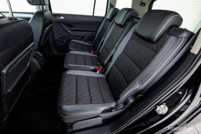 VW Touran Gebrauchtwagen VW Touran Gebrauchtwagen