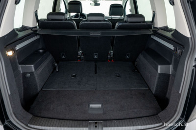 VW Touran Gebrauchtwagen VW Touran Gebrauchtwagen