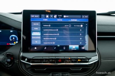 Jeep Compass Gebrauchtwagen Jeep Compass Gebrauchtwagen