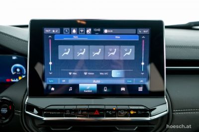 Jeep Compass Gebrauchtwagen Jeep Compass Gebrauchtwagen