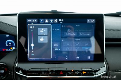 Jeep Compass Gebrauchtwagen Jeep Compass Gebrauchtwagen