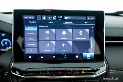 Jeep Compass Gebrauchtwagen Jeep Compass Gebrauchtwagen