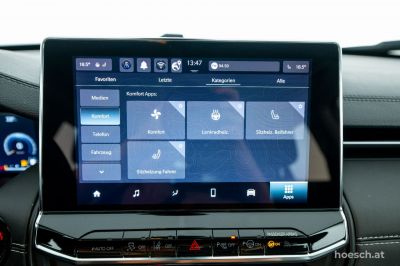 Jeep Compass Gebrauchtwagen Jeep Compass Gebrauchtwagen