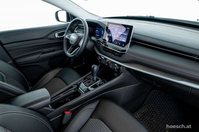 Jeep Compass Gebrauchtwagen Jeep Compass Gebrauchtwagen