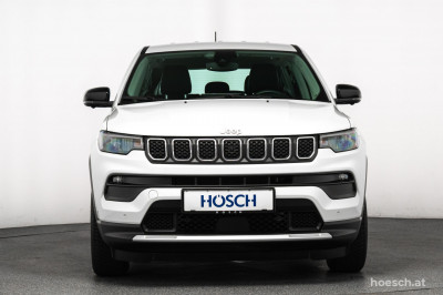 Jeep Compass Gebrauchtwagen Jeep Compass Gebrauchtwagen