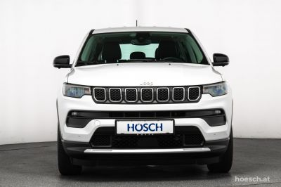 Jeep Compass Gebrauchtwagen Jeep Compass Gebrauchtwagen