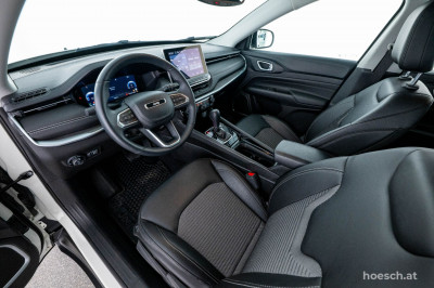 Jeep Compass Gebrauchtwagen Jeep Compass Gebrauchtwagen