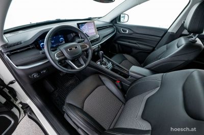 Jeep Compass Gebrauchtwagen Jeep Compass Gebrauchtwagen