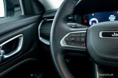 Jeep Compass Gebrauchtwagen Jeep Compass Gebrauchtwagen