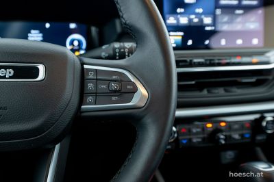Jeep Compass Gebrauchtwagen Jeep Compass Gebrauchtwagen