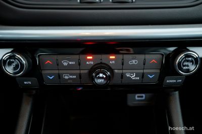 Jeep Compass Gebrauchtwagen Jeep Compass Gebrauchtwagen