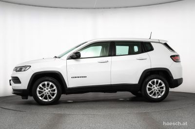 Jeep Compass Gebrauchtwagen Jeep Compass Gebrauchtwagen