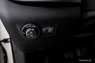 Jeep Compass Gebrauchtwagen Jeep Compass Gebrauchtwagen