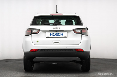Jeep Compass Gebrauchtwagen Jeep Compass Gebrauchtwagen