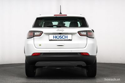 Jeep Compass Gebrauchtwagen Jeep Compass Gebrauchtwagen