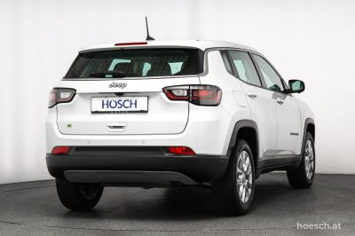 Jeep Compass Gebrauchtwagen Jeep Compass Gebrauchtwagen