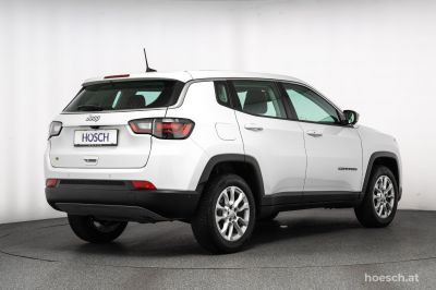 Jeep Compass Gebrauchtwagen Jeep Compass Gebrauchtwagen