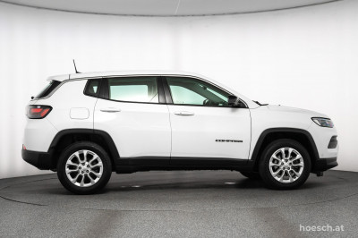Jeep Compass Gebrauchtwagen Jeep Compass Gebrauchtwagen