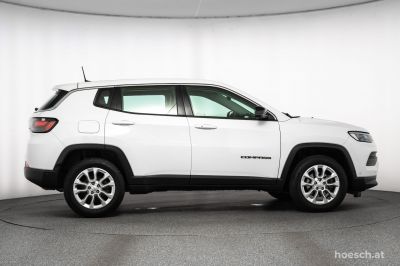 Jeep Compass Gebrauchtwagen Jeep Compass Gebrauchtwagen