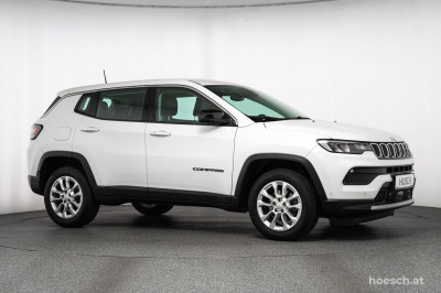 Jeep Compass Gebrauchtwagen Jeep Compass Gebrauchtwagen
