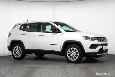 Jeep Compass Gebrauchtwagen Jeep Compass Gebrauchtwagen