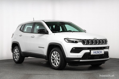 Jeep Compass Gebrauchtwagen Jeep Compass Gebrauchtwagen