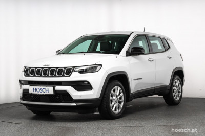 Jeep Compass Gebrauchtwagen Jeep Compass Gebrauchtwagen