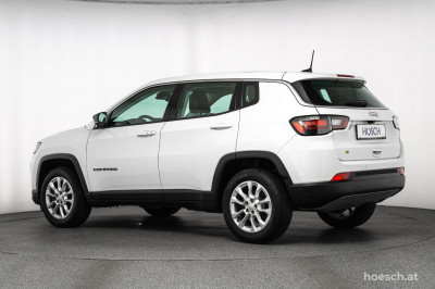 Jeep Compass Gebrauchtwagen Jeep Compass Gebrauchtwagen