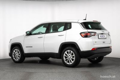 Jeep Compass Gebrauchtwagen Jeep Compass Gebrauchtwagen