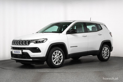 Jeep Compass Gebrauchtwagen Jeep Compass Gebrauchtwagen