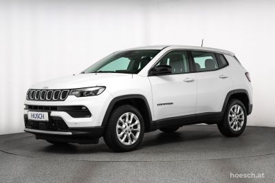 Jeep Compass Gebrauchtwagen Jeep Compass Gebrauchtwagen