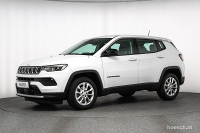 Jeep Compass Gebrauchtwagen Jeep Compass Gebrauchtwagen
