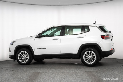 Jeep Compass Gebrauchtwagen Jeep Compass Gebrauchtwagen