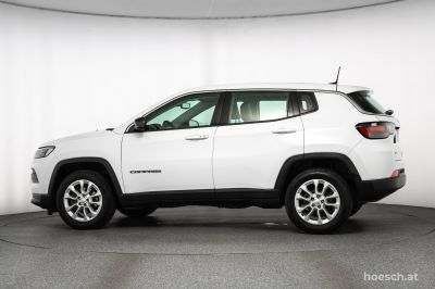 Jeep Compass Gebrauchtwagen Jeep Compass Gebrauchtwagen