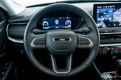 Jeep Compass Gebrauchtwagen Jeep Compass Gebrauchtwagen